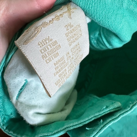 Seven7 Mint Jeans - Picture 4 of 7